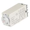 H3Y 4 Time Relay Pointer Control Delay Timer Control Switch 14 Pin 24VDC (60S)