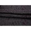 Furina Cashmere High Neck Sweater Leopard Daphne