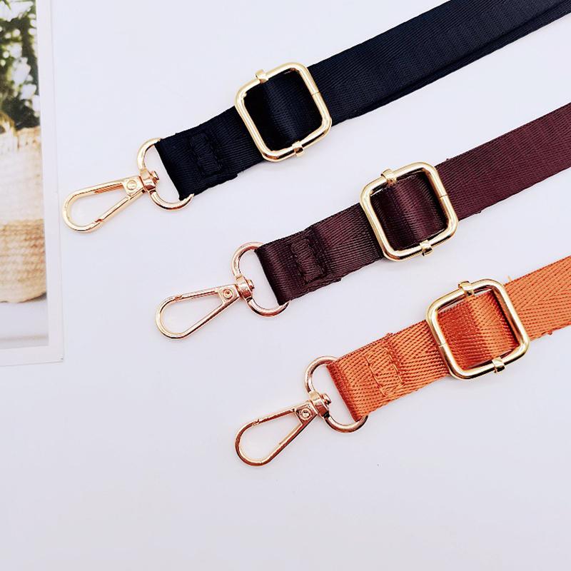 Adjustable and Stylish Wide Shoulder Strap for Bags Perfect for Fashion Bag Accessories