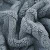 Washable Couch Blanket Flannel Fleece Bed Blanket Modern Throw Blanket  Living Room