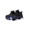 Anta Kids Energy Ring 10.0 Comfortable Versatile Durable Low-Top Running Shoes Kids sneaker Black 312449901N-4