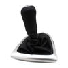 Suitable for Renault Koleos MK4 Car 5-speed Shift Handball Modified Gear Handle Gear Head Accessories