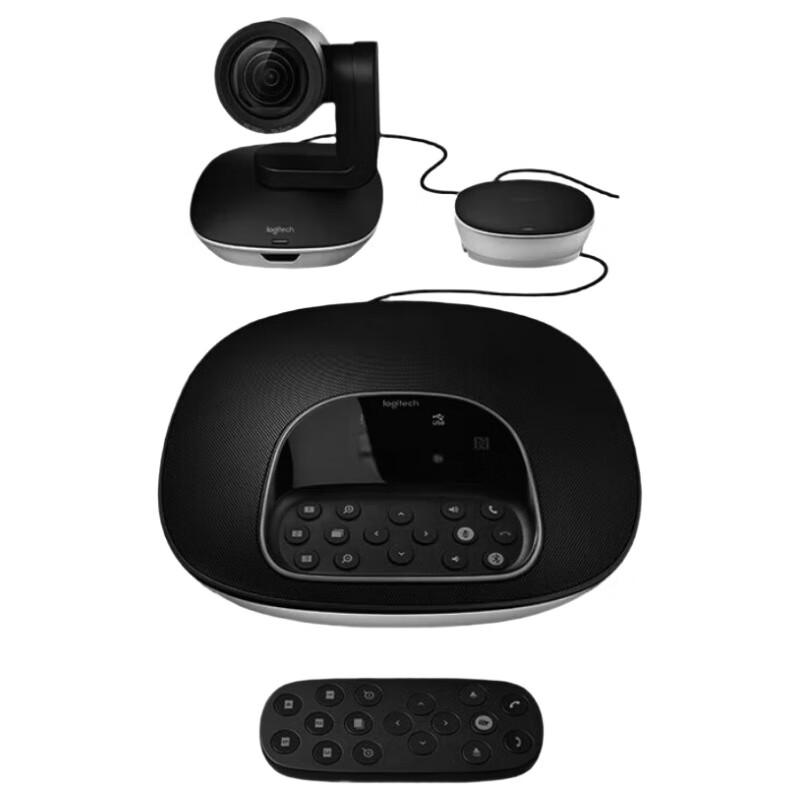 Logitech CC3500e Business Video Conference Camera