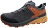 Hiking Shoes Aku Omnia V-light GTX Grey Orange 186