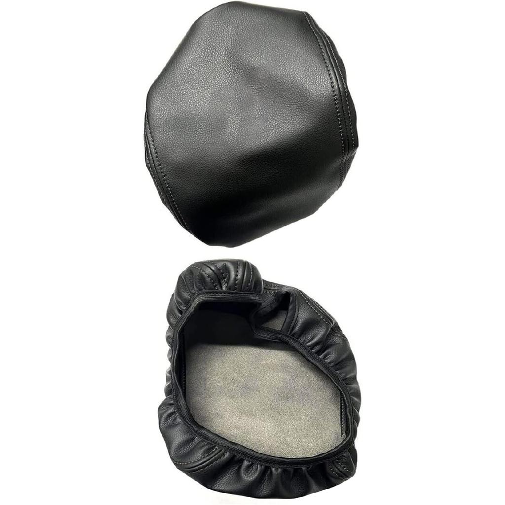 Center Console Armrest Box Cover Anti-Scratch Leather Auto Central Armrest Protector Pad Interior Decoration Accessories for F150 F-150 2021 2022