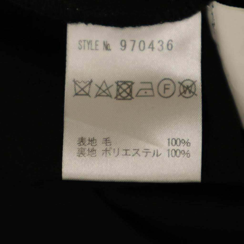 Lownn Made In Poland Trouser Pants 46 Black Men's Used