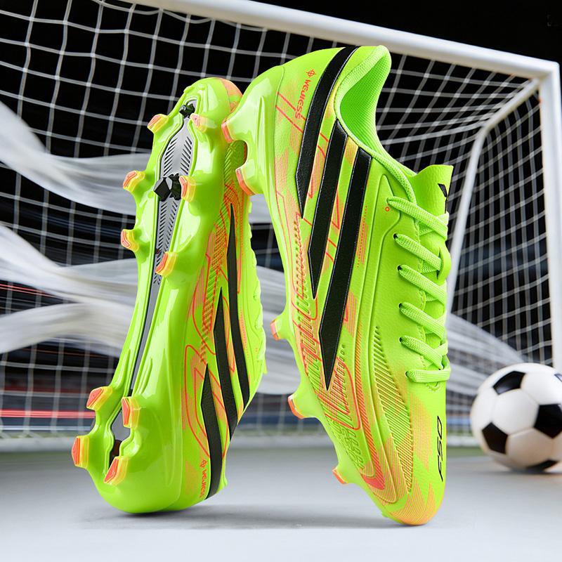 Herren AG/TF Fußballschuhe: Lange/Kurze Stollen für Training & Wettkampf.