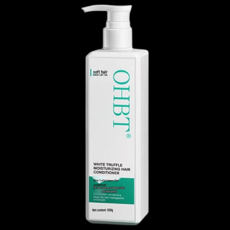 OHBT White Truffle Silky Hair Conditioner