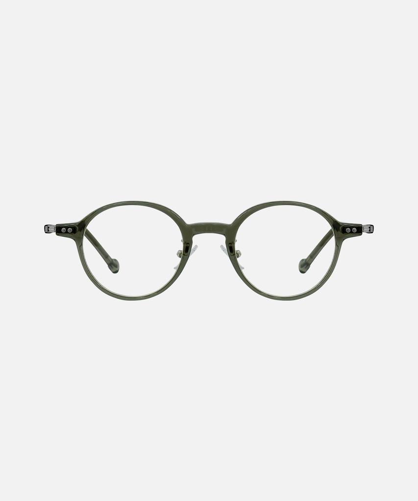 Baseukala Mia (4Colors) Glasses