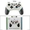 BROODIO Compatible Nintendo Switch Controller Wireless Bluetooth Gamepads For Nintendo Switch Pro OLED Console Control Joystick