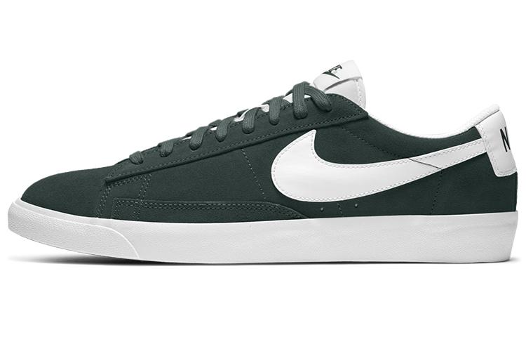 Nike Blazer Low Pro Green CZ4703-300 42