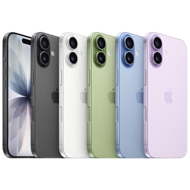 

Apple iPhone 17 (CN version) 512GB