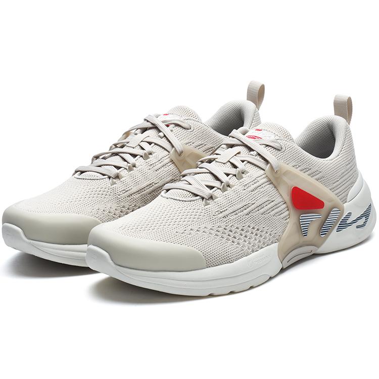 Fila Mind5 'Grey' A12M311301FRD