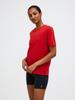 Pikeupeopomeonseu Explorer Graphic T-Shirt W