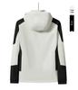 Unisex 3-in-1 Winterjas, Winddicht & Waterdicht, Fleece-gevoerd, Buiten Klimmen, 2-delige Set