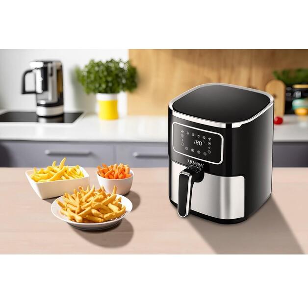 Deep Fryer Transa Electronics TE-47