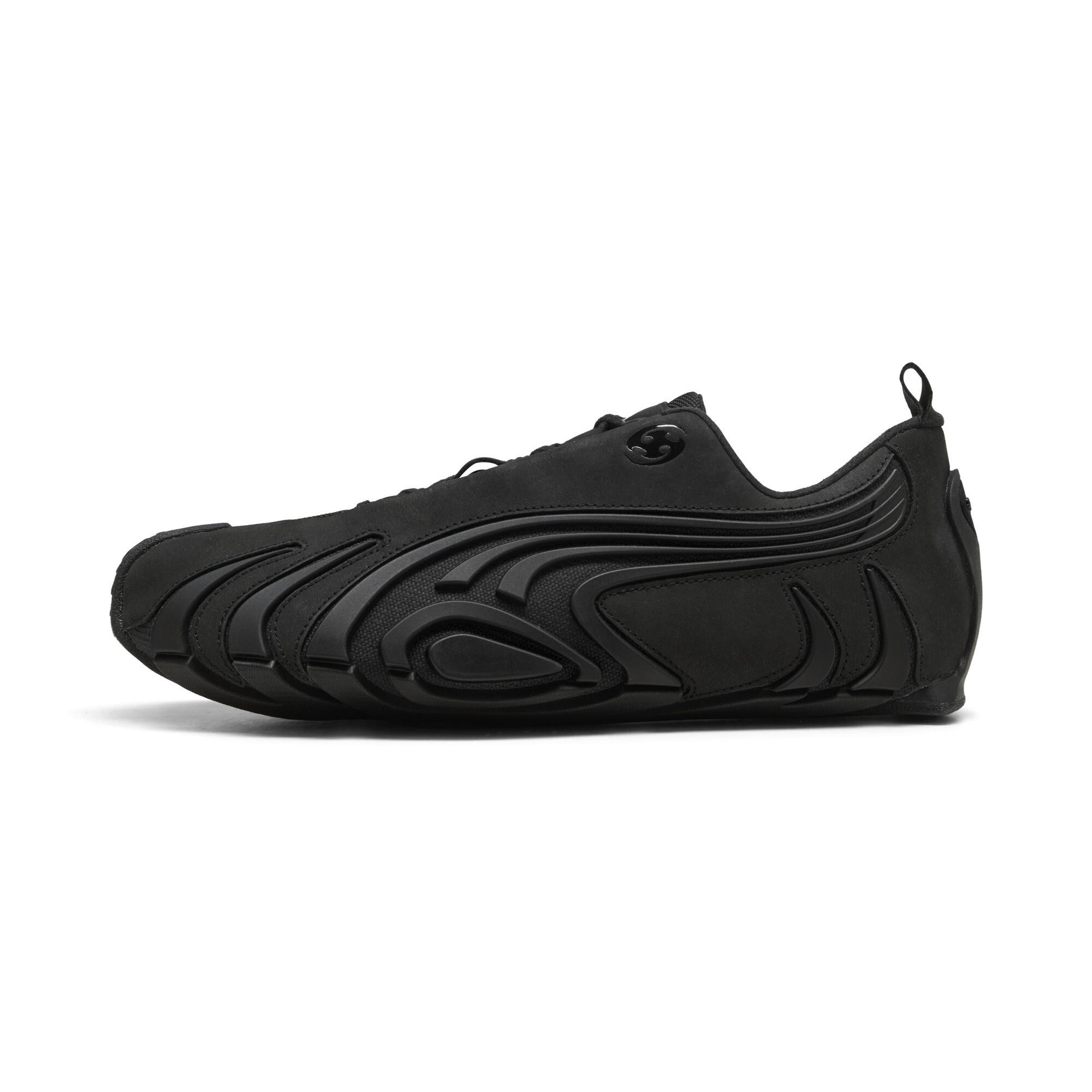 PUMA Talon Sansan Gear Black Men s 404243-01 EU 40.5