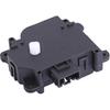 HVAC Heater Blend Door Actuator Compatible with Galant 2004-2012 Electric Blending Flap Actuator 063700-7321 AC Heater Air Vent Flap Actuator Motor