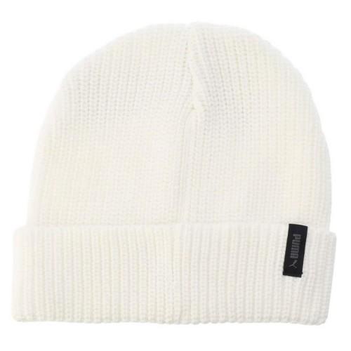 Puma Classic Graphic Cotton Beanie
