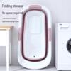Foldable Adult and Kids Bathtub