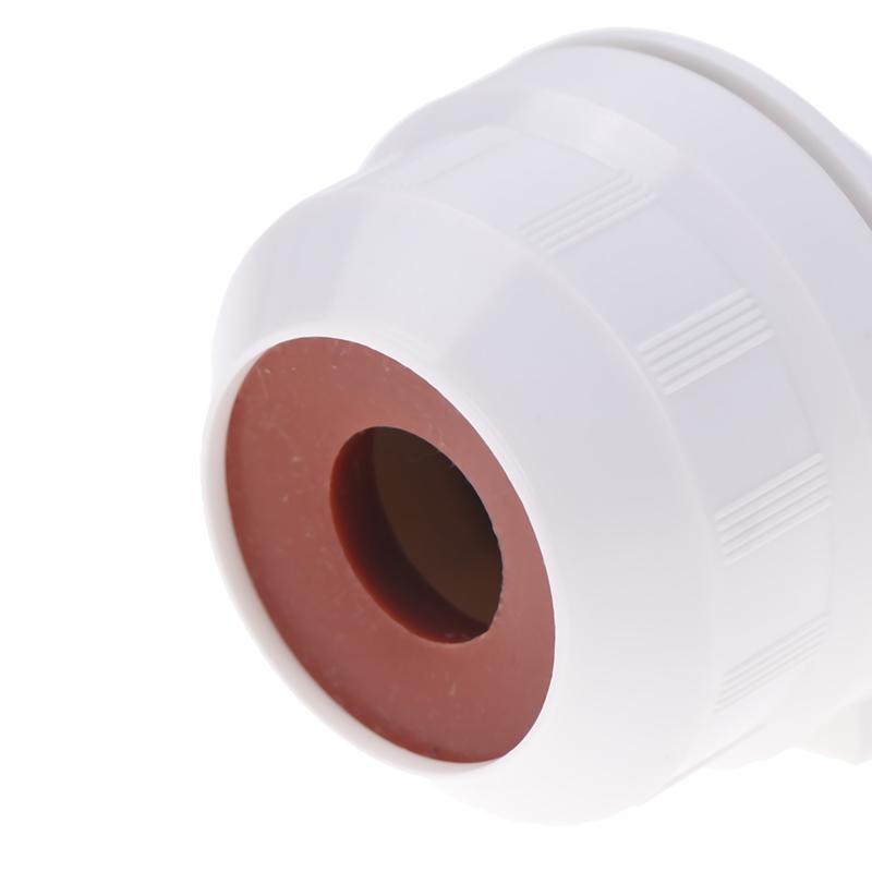 1Pc T5 T8 Waterproof Led Lamp Holder G13 G5 Fluorescent Saving Light Base Screw Bracket Bulb Socket For Aquarium Fish Tank