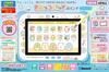 AGATSUMA Sumikkogurashi Wi-Fi Connect! Connect with Everyone! Sumikko Pad, Ages 5 and Up, 8-Inch, Blue