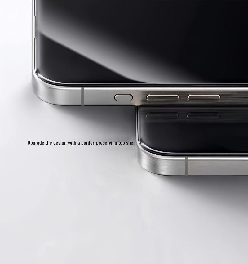 AR Curved Edge Anti-Reflective Tempered Screen Protector for iPhone 12/13/14/15 Pro/Max