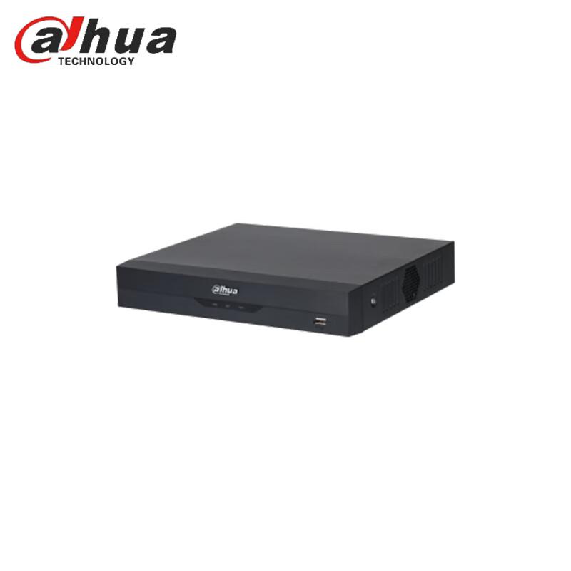 

Dahua 8-Channel Coaxial Analog HD DVR CN plug (adapter included)