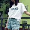SR 2025 RAYS T-Shirt Unisex JDM Wheel 240GSM 3D Printed Short Sleeve Couple Matching Streetwear Loose Fit Quick Drying T-shirt