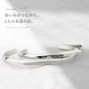 [by red string] Pair Bracelets Pair Bangles Surgical Stainless Steel Diamond Hypoallergenic Set of 2 for Men and Women Couples with Real Red String