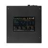 Bloc D'alimentation - Aerocool - LUX PRO RGB 650M - 650W - 80Plus Bronze - Éclairage LED RGB
