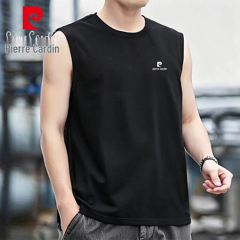 Pierre Cardin Men s Summer Quick-Dry Sports Vest 2XL