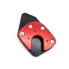 Honda XADV750 17-19 Motorcycle Side Stand Foot Pad/Enlarged Seat Footrest