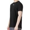 Under Armour Basketball Football Tennis Outdoor Training Casual Printed Logo T-Shirt Men Tops Black 22500514-001