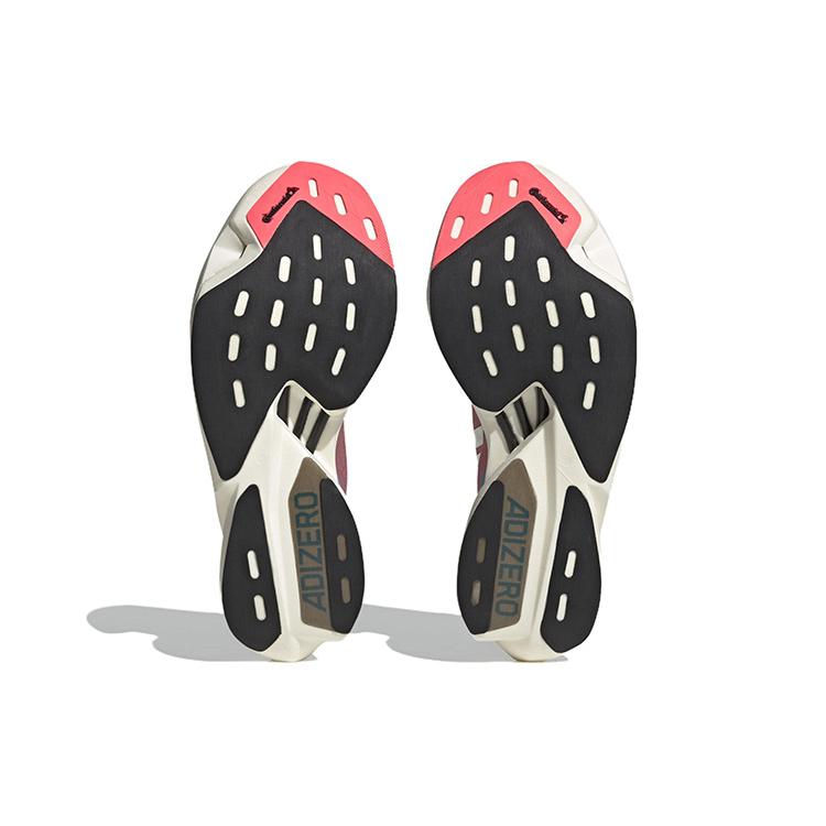 New adidas Adizero Adios Pro 3 Signal Pink GW7258