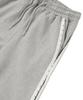 Ulkin Hook Tape Sweatpants_Gray