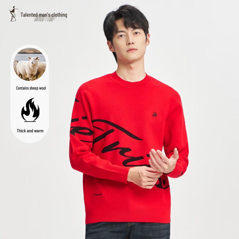 

Men s Pullover Knit Sweater XL