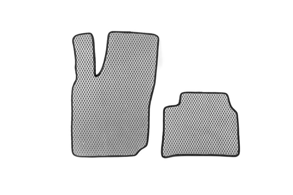 

EVA mats (Gray) for Opel Tigra 1994–2001