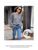 Women's Retro Casual Genuine Leather Belt: Versatile Cowhide Waist Belt