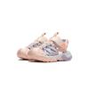 Li Ning Kids Sports Lifestyle Series Trek 2 Comfortable Simple Color Block Kids Sandals Kids Sandals YKKU004-8