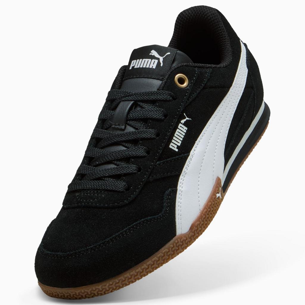 Puma BELLA DONNA women's sports shoes black 40267301 size 36