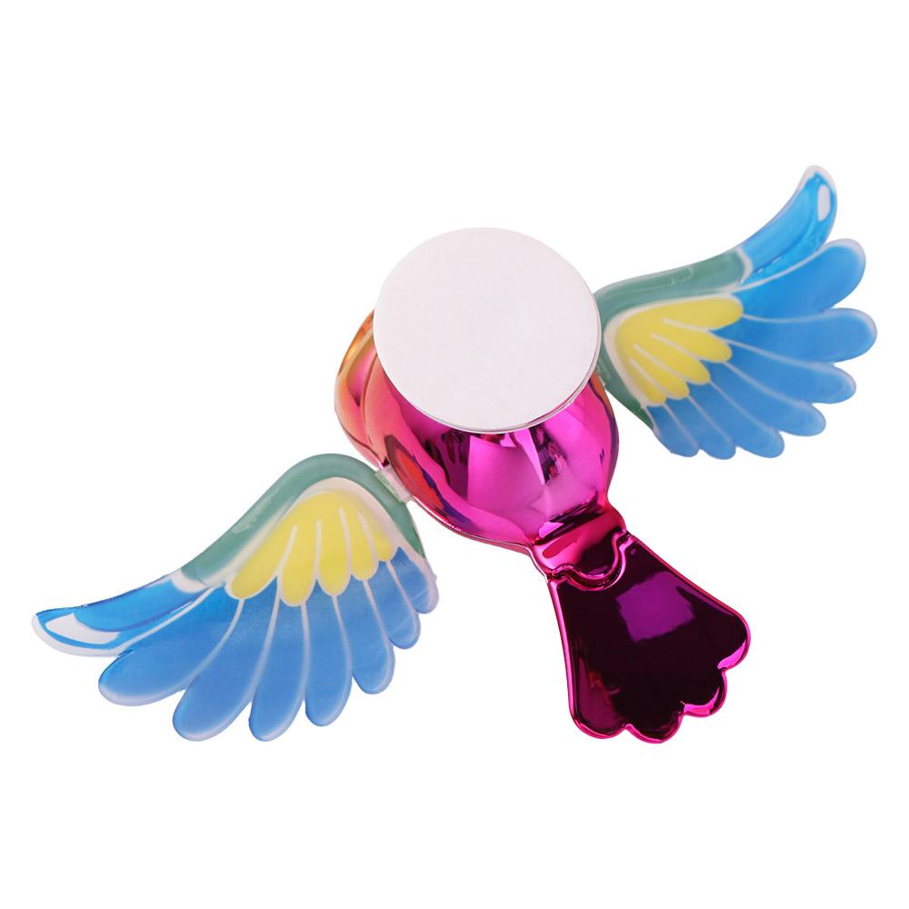 Bird Shape Car Sunroof Decoration Decorative Accessories Helmet Decoration  Helmet Accessories