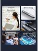 S16 Multifunctional Page Turner for Teachers – Compatible with Seewo Interactive Whiteboard and Multimedia Teaching Systems, Electric