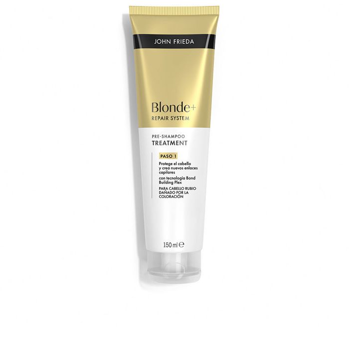 BLONDE+ REPARATUR SYSTEM Reparaturpflege 150 ml