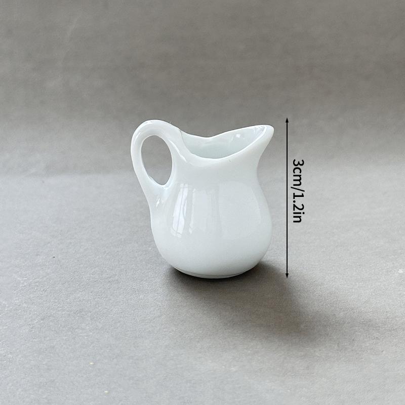 Vase Shape Refrigerator Magnets 3D Mini Magnets for Fridge Cute Fridge Magnet for Home Decoration Gift for Guests Housewarming