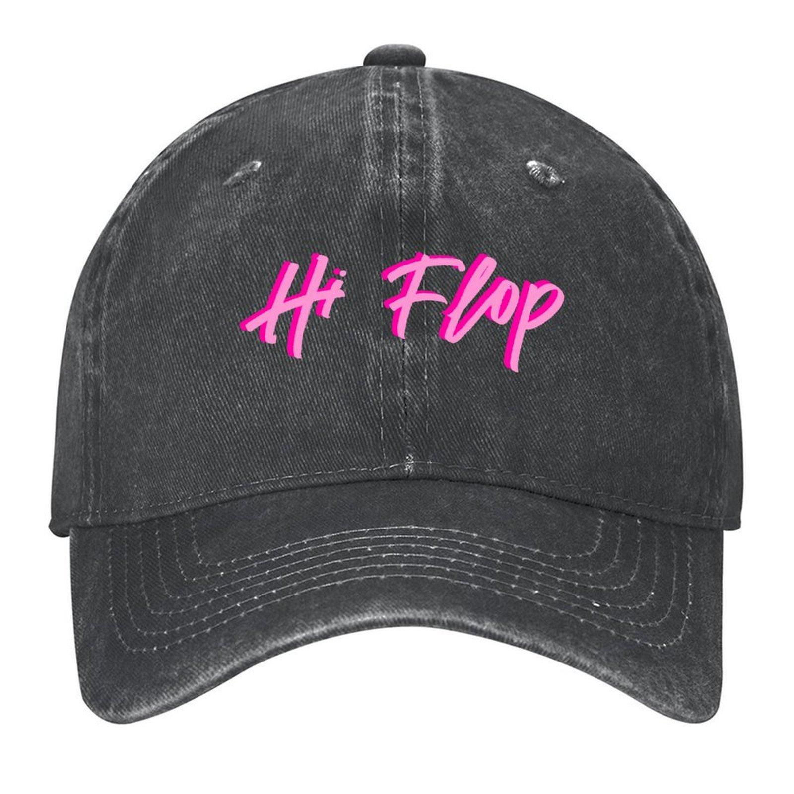 

2026 Hi Flop Baseball Cap Ball Cap Tactical Cap Luxury Caps Hat Man For The Sun Hats Man Women s