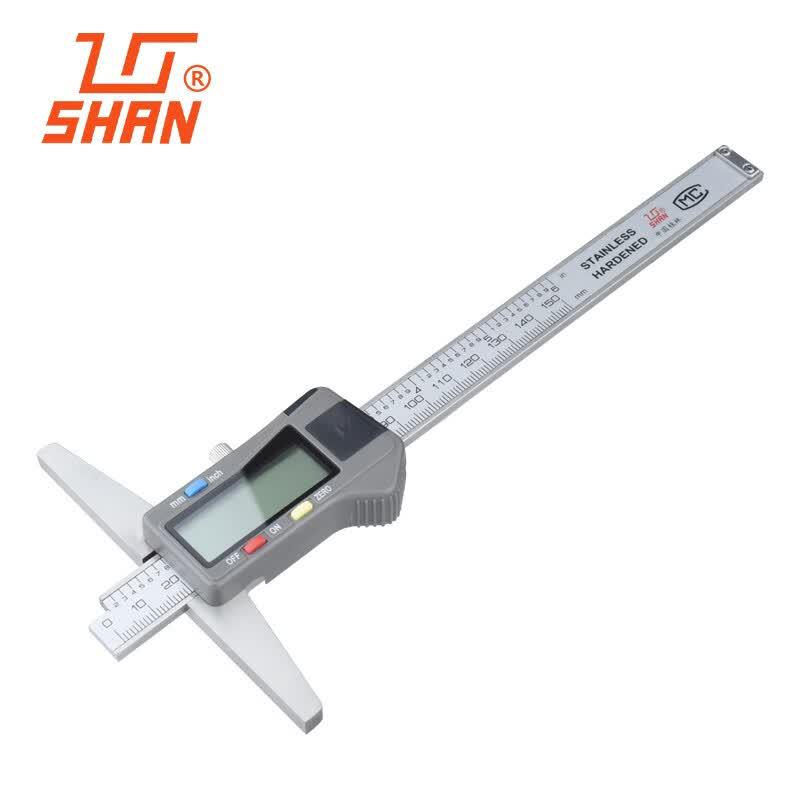 Guiliang Digital Depth Caliper