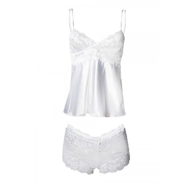 Комплект белья DKaren Lingerie Aga EU XS
