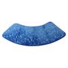 Absorbent Shower Mat Bathroom Accessory Curved Shower Soft