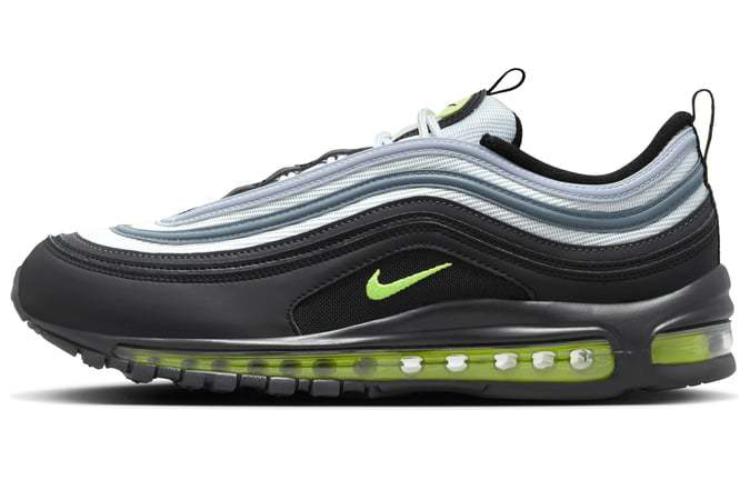 

Nike Air Max 97 Icons Neon 95 DX4235-001 40.5